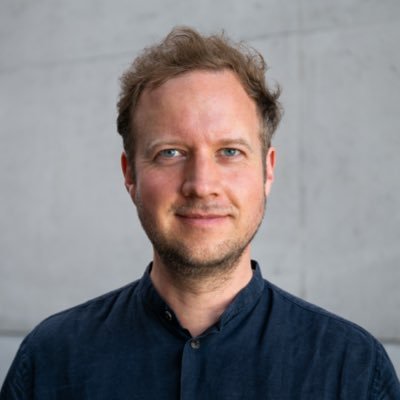 Simon D Hirsbrunner Profile