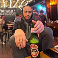 Mert Yeşilyurt (@dnoktam) Twitter profile photo