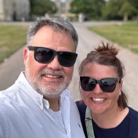 Ron Rigdon (@ronrigdon) 's Twitter Profile