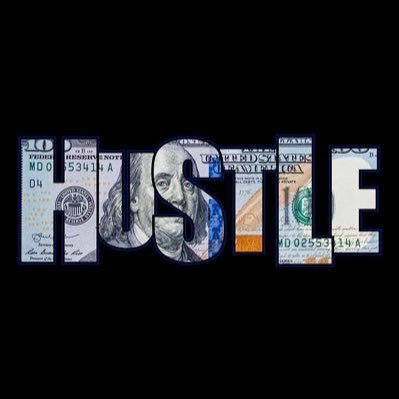 Hustle1086498's profile picture. Let’s make money together