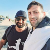 Jaspreet Singh EF (@jaspreet5678) 's Twitter Profile