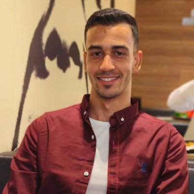 mohamed49976535's profile picture. ALX cohort_18