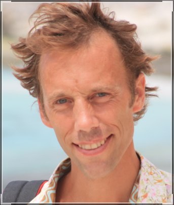 Bart Schutz Profile