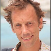 Bart Schutz (@barts) 's Twitter Profile