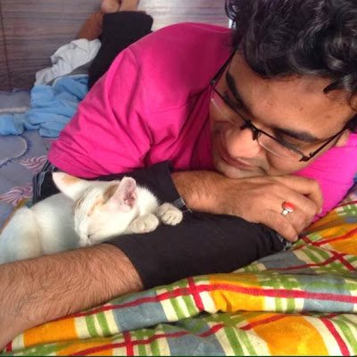 SaqibAli2503's profile picture. 