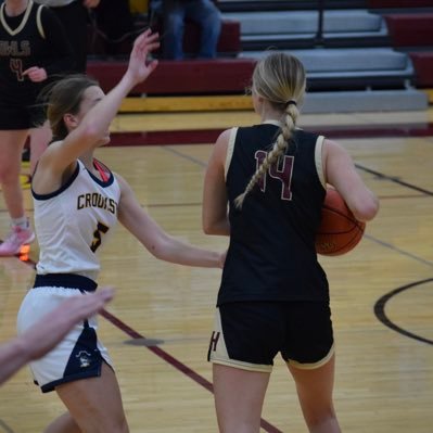 BrookeVersteeg's profile picture. 