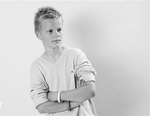 Hello Name-Lucas and i'm 15 - What i do- I am a Go-kart driver.