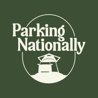 Parking Nationally(@ParkingNational) 's Twitter Profile Photo