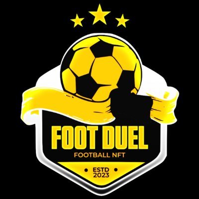 FootDuelNFT Profile Picture