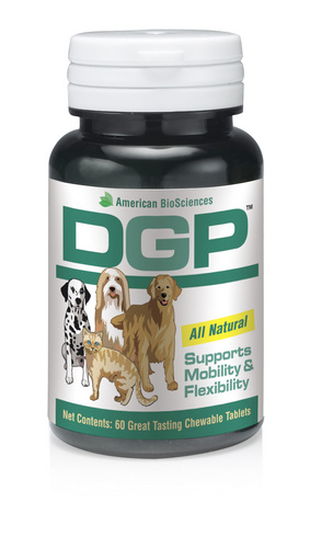 Dog Gone Pain is an all natural product to support joint health and ease pain in the aging or arthritic dog.  A massive success in the USA, DGP is now in the UK