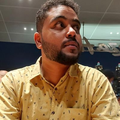 لم نكن سيئين ولكن ساءت بنا الأيام .