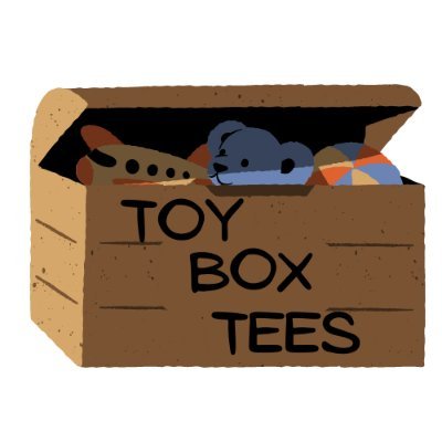 ToyBoxTees100 Profile Picture