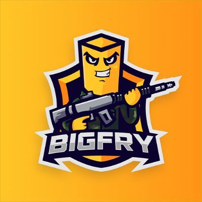 Youtuber | Twitch Partner | Use Code BIGFRY @GFuelEnergy | All Business links here!👇