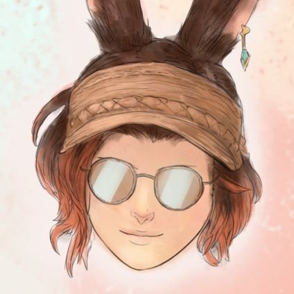 Ghebs_art / Myuto Senshiさんのプロフィール画像