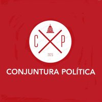 Conjuntura Política(@Conj_politica23) 's Twitter Profile Photo