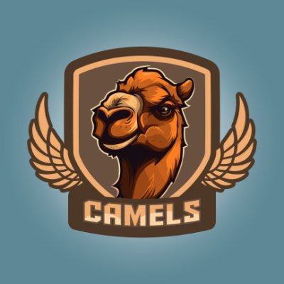 World’s first live streamed Camel Races powered by $CAMELS | Bet on your favourite Camel and win big!

TG: https://t.co/eCTJLjBUoR