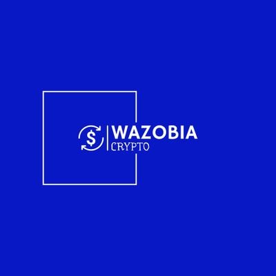 wazobiacryptoo Profile Picture