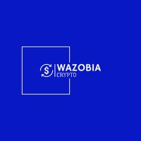 WAZOBIA CRYPTO(@wazobiacryptoo) 's Twitter Profile Photo