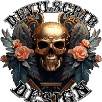 Devilscrib Design(@DevilscribD) 's Twitter Profile Photo