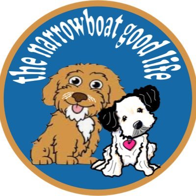 NBGoodLife's profile picture. We sold up, bought a Narrowboat and now continuously cruise the canals with our muddy dogs and go to a few pubs along the way. Follow us also on YouTube.