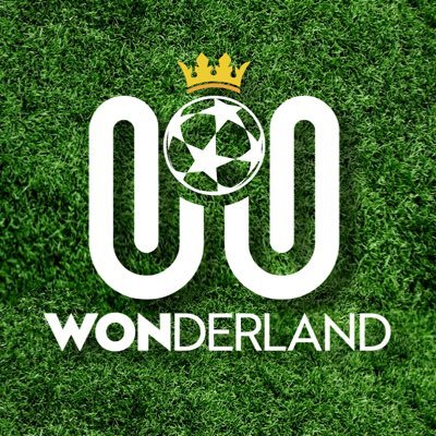 Harikalar diyarına hoş geldiniz! Wonderland Official 🔱
https://t.co/JovxJiBUAN