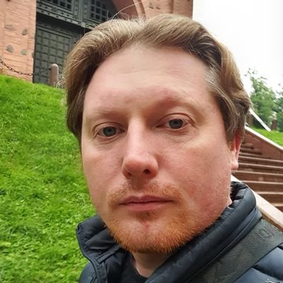 AndriyPolukhin's profile picture. Senior Developer