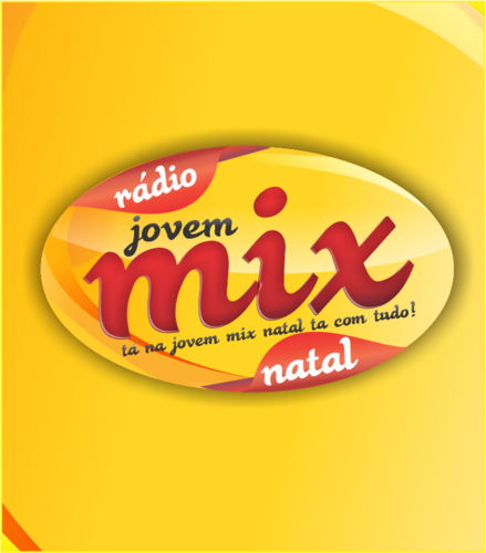 JovemMixNatal's profile picture. 