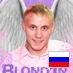 blond1n34's profile picture. Общественный совет ВРО ВОО Молодая Гвардия Единой России