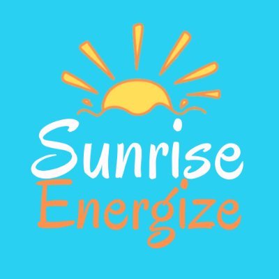 SunriseEnergize's profile picture. Lutz, FL - Nutrition Cafe with sunny and energizing tunes. Come join us and relax with our refreshing Gourmet Shakes, Smoothies, Acai and Pitaya Bowls, and More