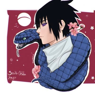 Phoenixx | UNSEALING SASUKE. Profile