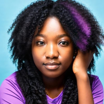 AngelinaAnnobil Profile Picture