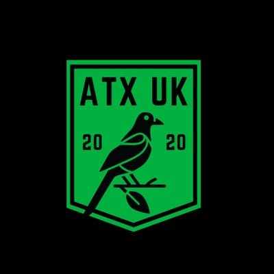 UK supporters of @AustinFC. #ATXUK #MLSUK