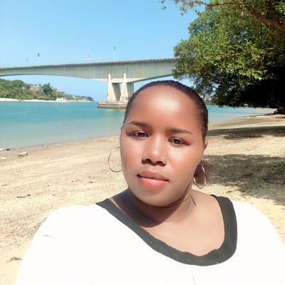 Khoembogo's profile picture. 