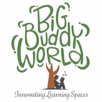 bigbuddyworld's profile picture. The hub for Early Reading and Storytelling as a Pedagogical and communication tool