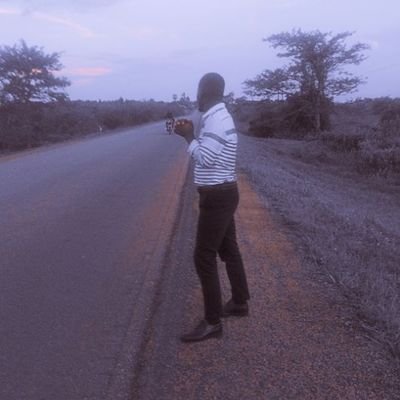 JohnnyMurungi's profile picture. Husband and father to none, boyfriend to a few. Manchester United, Kansas city chiefs. CR7, PM15, Rory Mcllroy, Lewis Hamilton.