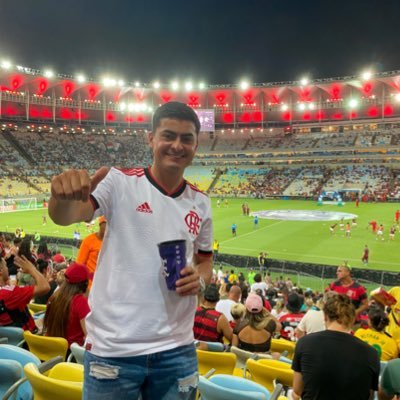 BenjaCarcamo7's profile picture. Periodista 🎙