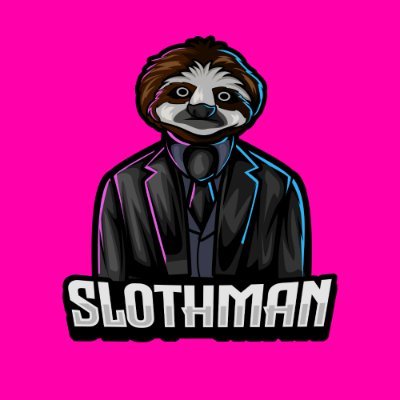 Just a sloth.