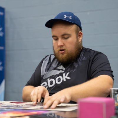 GirthGod on mtgo rakdos enthusiast.