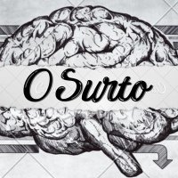 O Surto(@pensar_e_surtar) 's Twitter Profile Photo