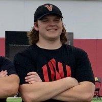 Ben Rickert (@benrickert05) 's Twitter Profile Photo Ben Rickert (@benrickert05) 's Twitter Profile Photo