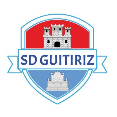 Twitter oficial da S.D. Guitiriz. Clube que milita actualmente no grupo lucense da Primeira Autonómica.