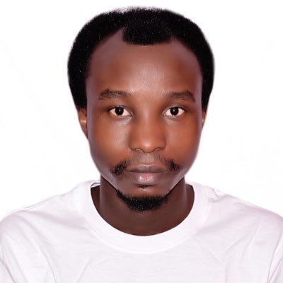 MD, CEO &Founder @bazamugangahi, CFO @SalutemTechLtd, #WebDesigner #GraphicDesigner, #Telemedicine✊#Ai👌👨‍⚕️