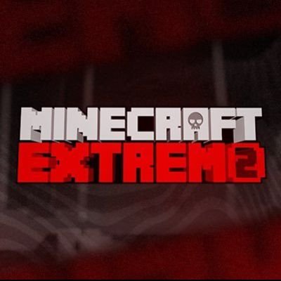 Tema actual: Minecraft Extremo 2 (cuenta no oficial)