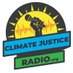 climatejusticeradio.org (@climateradio_) Twitter profile photo