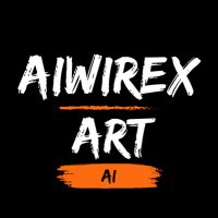 AIWireX Art(@aiwirex) 's Twitter Profileg