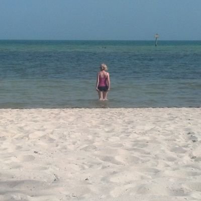 Lebensfroh99's profile picture. Lebensfrohe Bajuwarin.