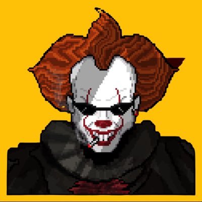 INA_Joker1's profile picture. Lebih baik aku berdebat dengan 100 orang pintar daripada berdebat dengan 1 orang bodoh