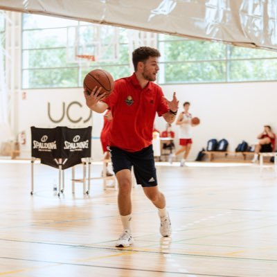Assistant Coach @BasquetManresa | Head Coach U22. Former @Baskonia, @FCBBasketball, @casademontBZ
