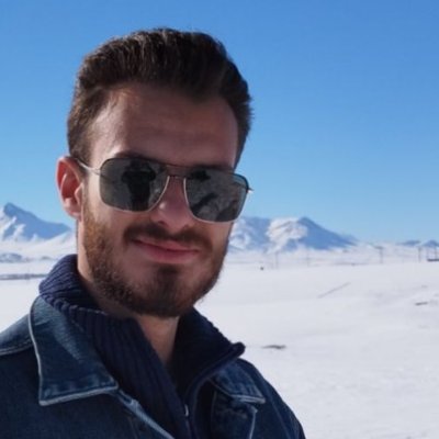 sadeghthel95's profile picture. Creator of Cassandra Club NFT Collection🎗️ | #Crypto Analyst📈. 
Follow for #marketanalysis, #NFTs and #web3🔗.