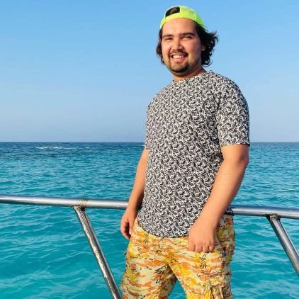 MustafaMzzm544's profile picture. it is not oVEr